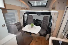 Bild 6 Hymer B-Klasse MC T 580 *5 Jahre Garantie inkl.*