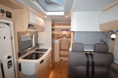 Bild 8 Hymer B-Klasse MC T 580 *5 Jahre Garantie inkl.*