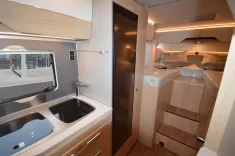 Bild 11 Hymer B-Klasse MC T 580 *5 Jahre Garantie inkl.*