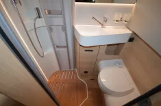 Bild 15 Hymer B-Klasse MC T 580 *5 Jahre Garantie inkl.*