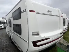 Bild 6 Fendt Apero 560 SKM