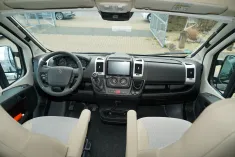 Bild 6 Bürstner Campeo C 540 4x4