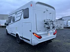 Bild 5 Hymer B-Klasse MC T 600 WhiteLine