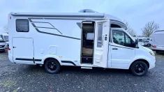 Bild 6 Hymer B-Klasse MC T 600 WhiteLine