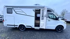 Bild 6 Hymer B-Klasse MC T 600 WhiteLine BMC-T, AHK, NAVI, MARKISE