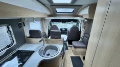 Bild 7 Hymer B-Klasse MC T 600 WhiteLine