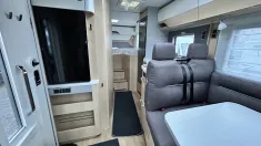 Bild 8 Hymer B-Klasse MC T 600 WhiteLine
