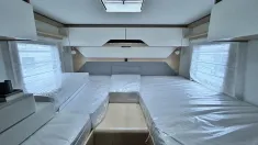 Bild 9 Hymer B-Klasse MC T 600 WhiteLine