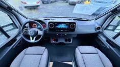 Bild 10 Hymer B-Klasse MC T 600 WhiteLine