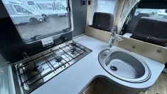 Bild 11 Hymer B-Klasse MC T 600 WhiteLine