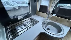 Bild 11 Hymer B-Klasse MC T 600 WhiteLine BMC-T, AHK, NAVI, MARKISE