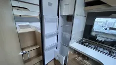 Bild 12 Hymer B-Klasse MC T 600 WhiteLine