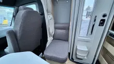 Bild 16 Hymer B-Klasse MC T 600 WhiteLine