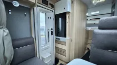 Bild 18 Hymer B-Klasse MC T 600 WhiteLine