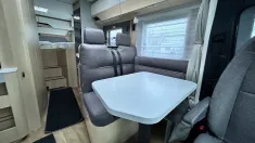 Bild 19 Hymer B-Klasse MC T 600 WhiteLine