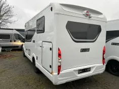 Bild 4 Bürstner Lineo T 690 G