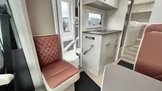 Bild 14 Bürstner Lineo T 690 G