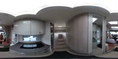 360° Innenpanorama