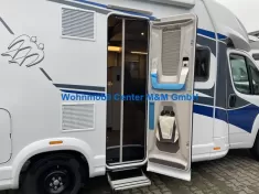 Bild 4 Knaus Live Wave 650 MF 140PS MJ 2024 Lithium