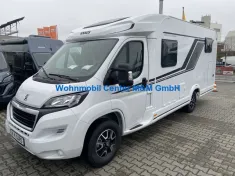 Bild 3 Knaus Van Ti 650 MEG Vansation Peugeot Vansation