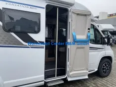 Bild 4 Knaus Van Ti 650 MEG Vansation Peugeot Vansation