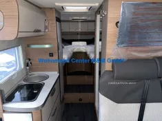 Bild 5 Knaus Van Ti 650 MEG Vansation Peugeot Vansation