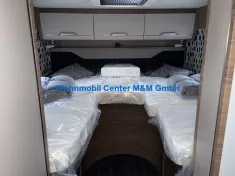 Bild 10 Knaus Van Ti 650 MEG Vansation Peugeot Vansation