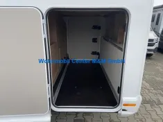 Bild 14 Knaus Van Ti 650 MEG Vansation Peugeot Vansation