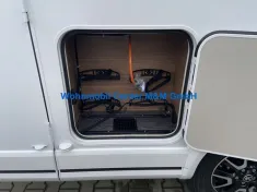 Bild 15 Knaus Van Ti 650 MEG Vansation Peugeot Vansation