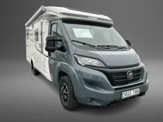 Bild 1 Hymer Exsis-t 580 Pure