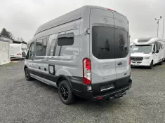 Bild 4 Carado Camper Van CV 590 4x4 EDITION24