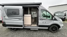 Bild 5 Carado Camper Van CV 590 4x4 EDITION24 (Ford)