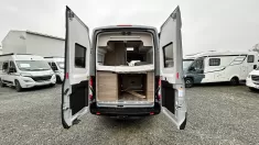 Bild 19 Carado Camper Van CV 590 4x4 EDITION24 (Ford)