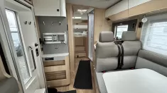 Bild 8 Hymer B-Klasse MC I 680 BMC-I, NAVI, RFK, MARKISE