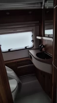 Bild 13 Hymer Eriba Touring 560 Edition Legend*jetzt verfügbar