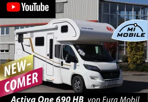 Activa One<br/>690 HB