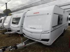 Bild 4 Dethleffs Nomad 530 DR