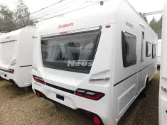 Bild 6 Dethleffs Nomad 530 DR