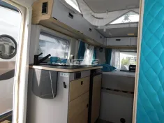 Bild 8 Hymer Eriba Touring 430