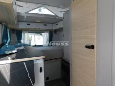 Bild 9 Hymer Eriba Touring 430