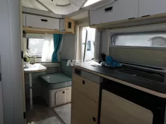 Bild 13 Hymer Eriba Touring 430