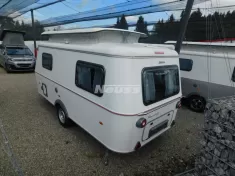 Bild 5 Hymer Eriba Touring 542