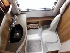 Bild 14 Hymer Eriba Touring 542