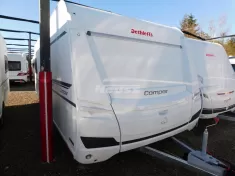 Bild 1 Dethleffs Camper 540 QMK