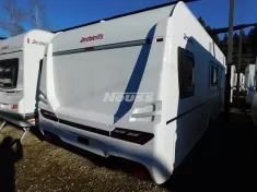 Bild 5 Dethleffs Camper 540 QMK