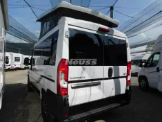 Bild 4 Hymer Camper Van Sydney Fiat