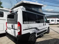 Bild 5 Hymer Camper Van Sydney Fiat