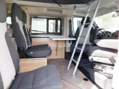 Bild 8 Hymer Camper Van Sydney Fiat