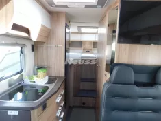 Bild 9 Hymer ML-T 580