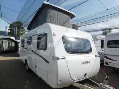 Bild 1 Hymer Eriba Eriba Feeling 442